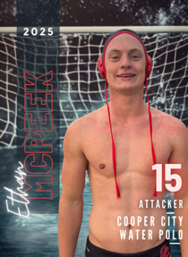 Ethan McPeek