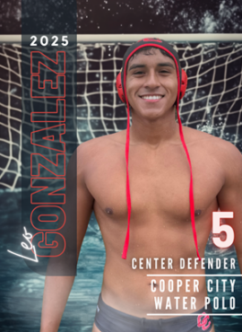 Leo Gonzalez