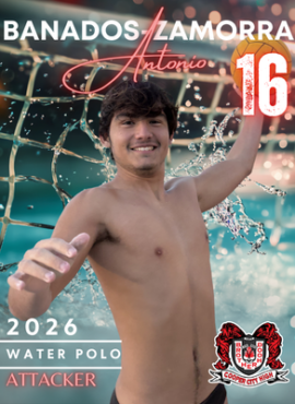 Antonio Banados Zamora