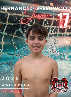 Joaquin Hernandez-Greenwood