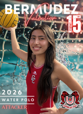 Valentina Bermudez