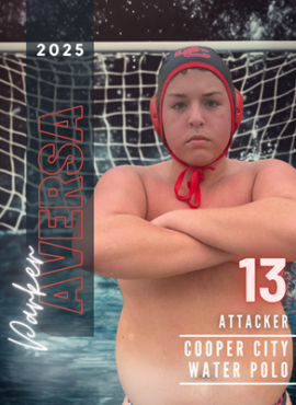 Parker Aversa