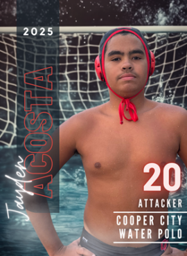 Jayden Acosta