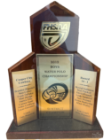2012 Boys Water Polo Districts
