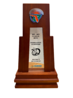 2022-2023 Boys Swimming & Diving District Runner Ups