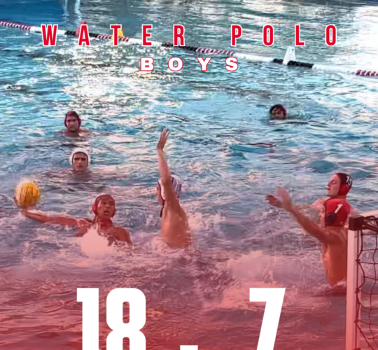 02/04/25 Boys vs Cypress Bay