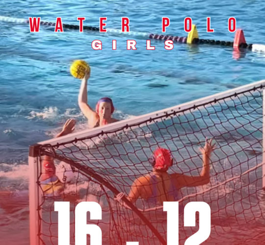 02/04/25 Girls vs Cypress Bay