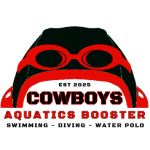 Support Cowboys Aquatics