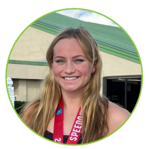 Kate Kaplan Aquatics Scholarship Fund