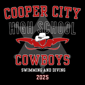 2025 Swim & Dive -- Hoodie