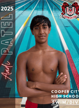 Aadi Patel