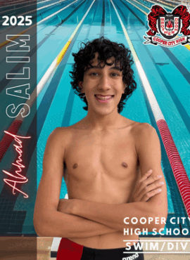 Ahmad Salim