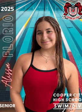 Alissa Florio
