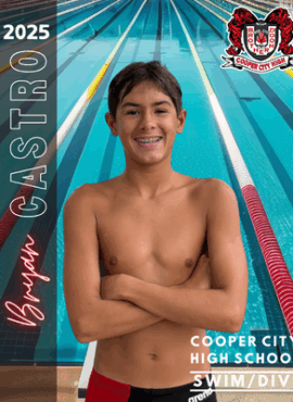 Bryan Castro