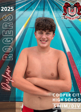 Dylan Rogers