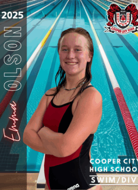 Emma Olson
