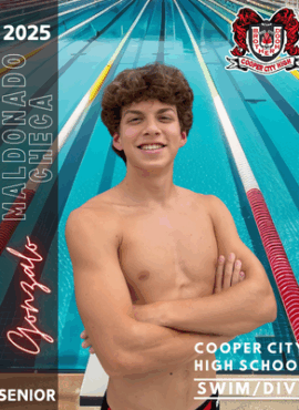 Gonzalo Maldonado Checa