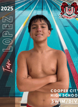 Ian Lopez