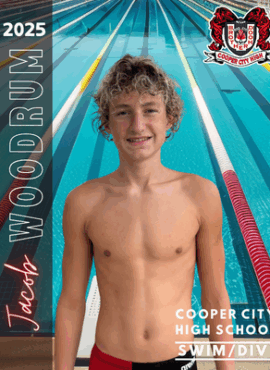 Jacob Woodrum