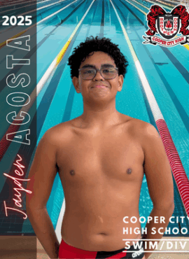 Jayden Acosta