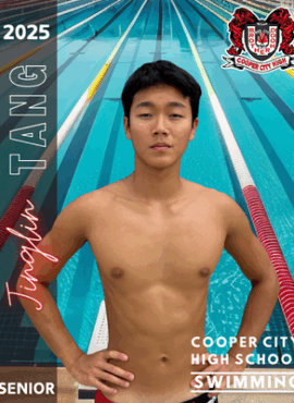 Jinglin Tang