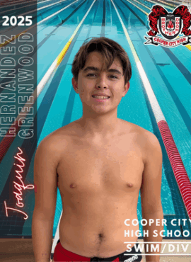 Joaquin Hernandez-Greenwood