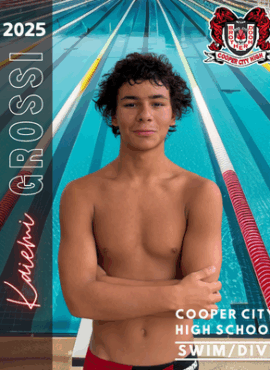 Kaiemi Grossi