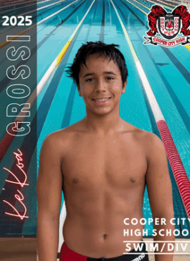 Ke’Koa Grossi