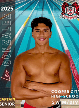 Leo Gonzalez