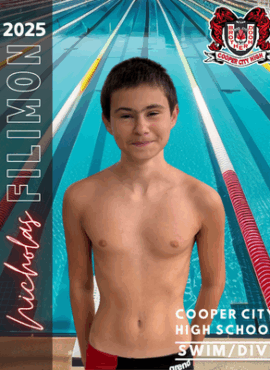 Nicholas Filimon