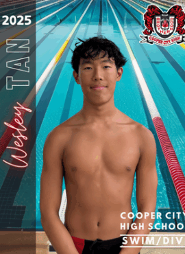 Wesley Tan